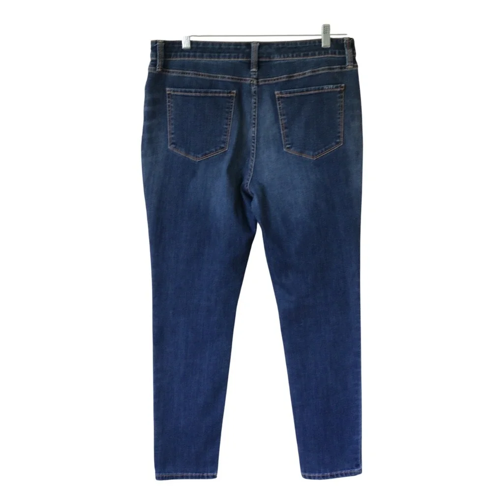 Women's‎ St John's Bay Skinny Jeans Size 16